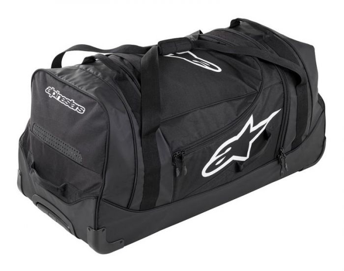 Alpinestars Komodo Travel Bag black